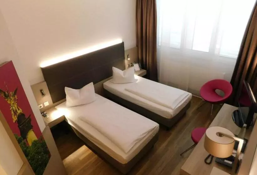 Feringapark Hotel Unterföhring