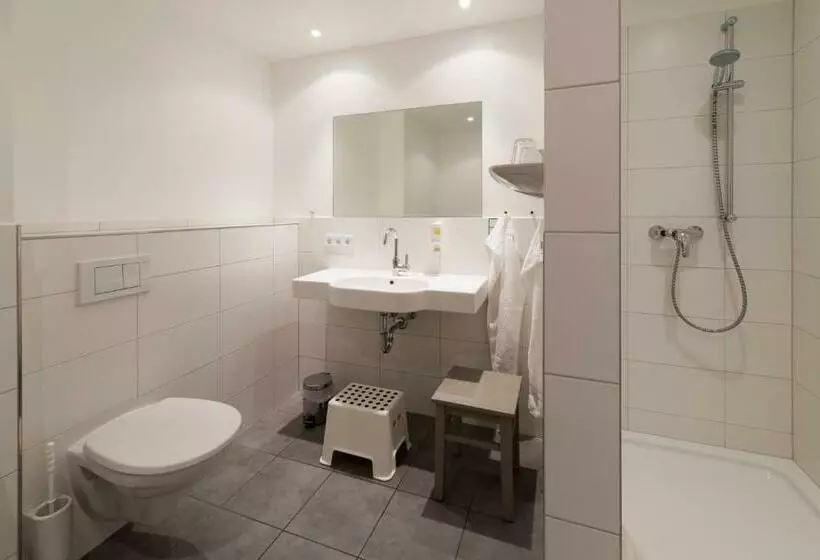 酒店 Gasthof Zum Storch