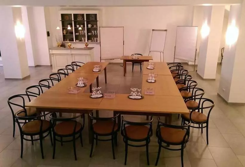 酒店 Gasthof Zum Storch