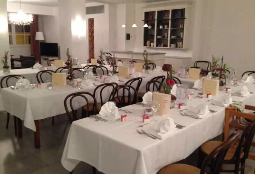 酒店 Gasthof Zum Storch