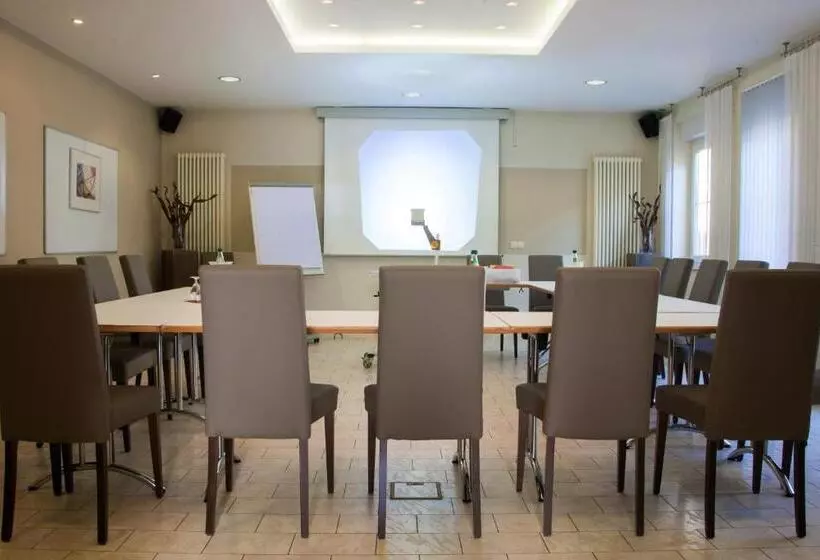 Отель Gewürzmühle