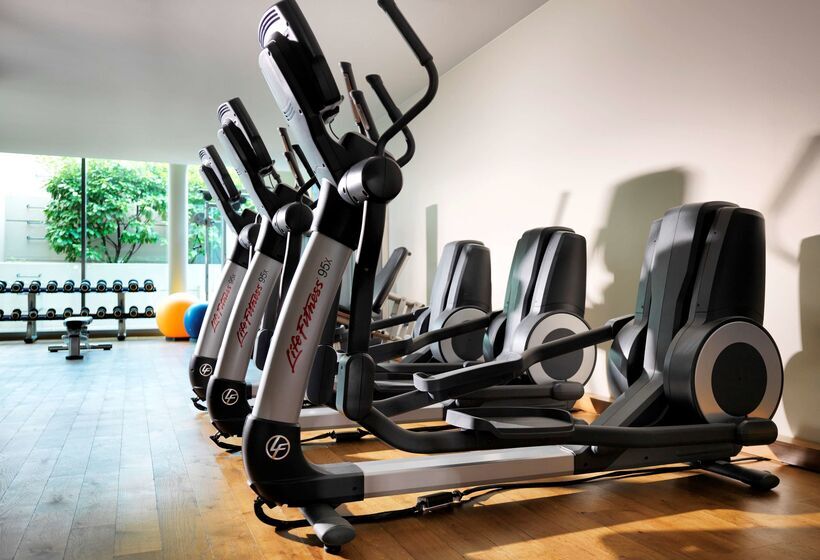 فندق Hyatt Regency Mainz