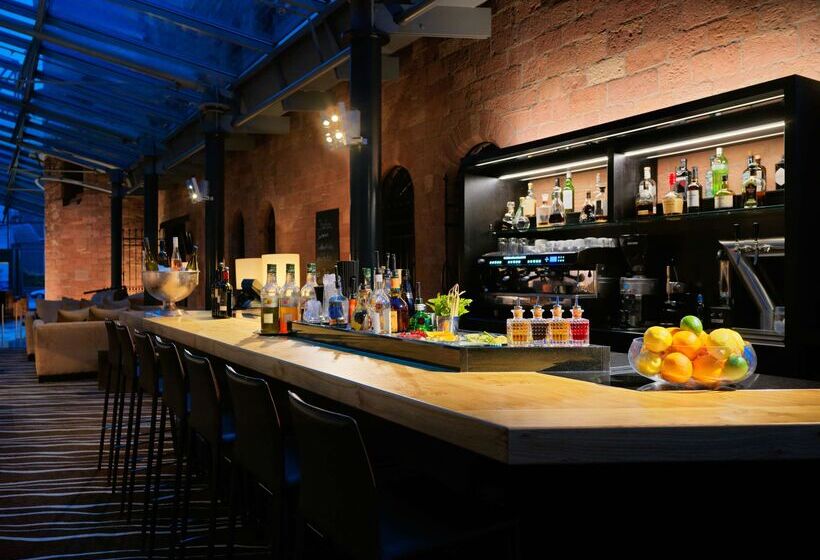 فندق Hyatt Regency Mainz