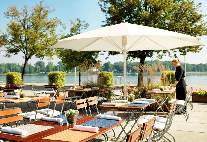 فندق Hyatt Regency Mainz