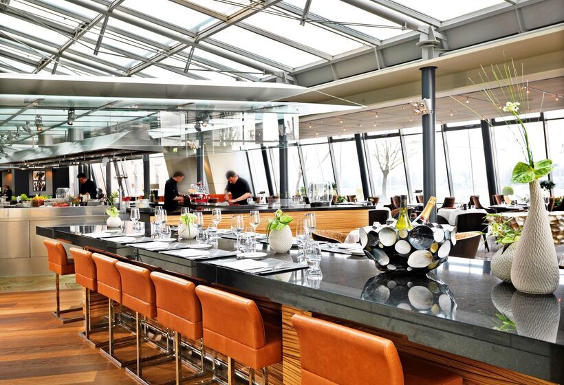 فندق Hyatt Regency Mainz