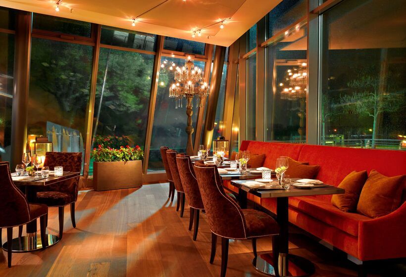 فندق Hyatt Regency Mainz