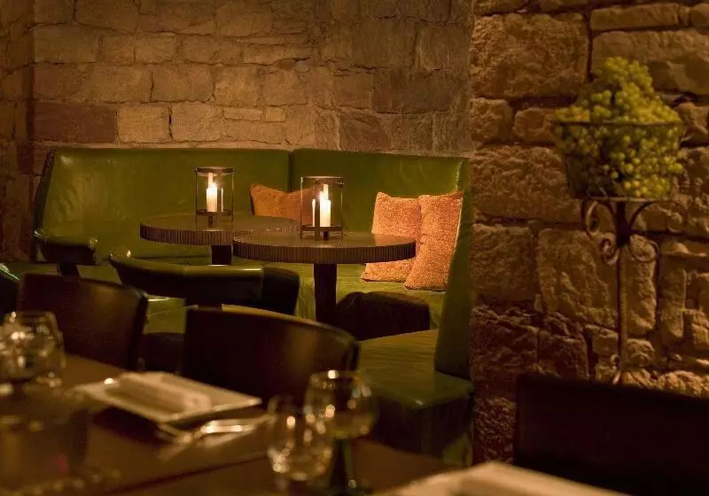 호텔 Hyatt Regency Mainz