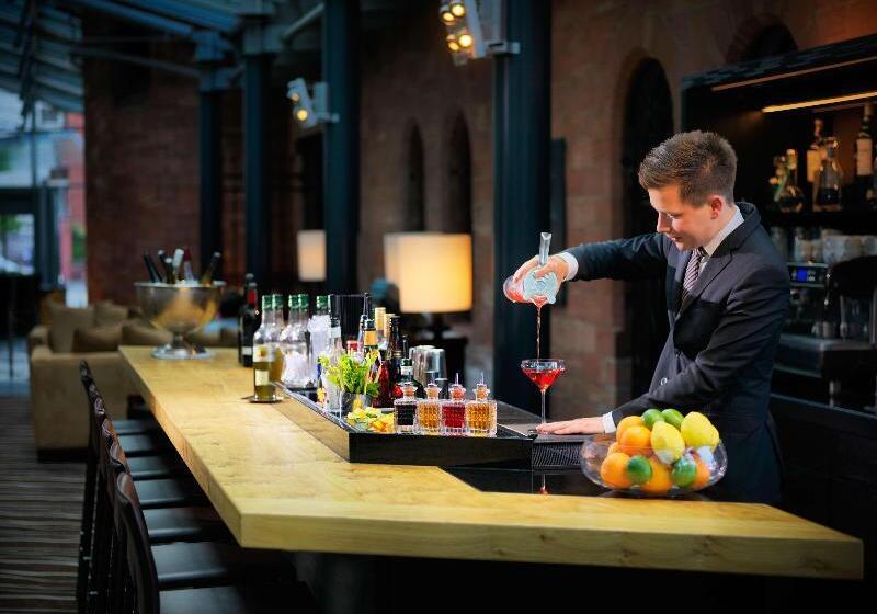 فندق Hyatt Regency Mainz