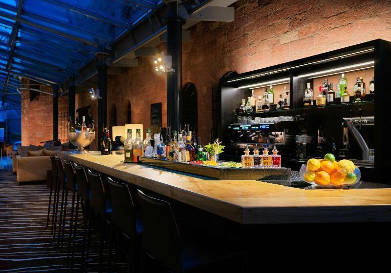 فندق Hyatt Regency Mainz