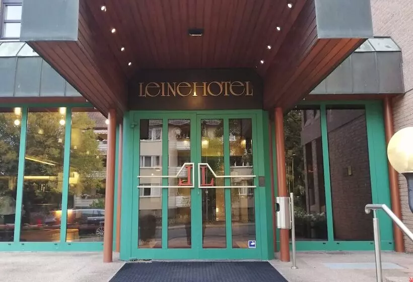 酒店 Leine