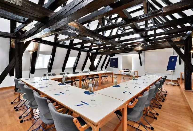 Отель Klösterle Nördlingen