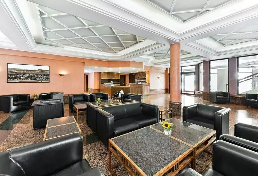 Отель Klösterle Nördlingen