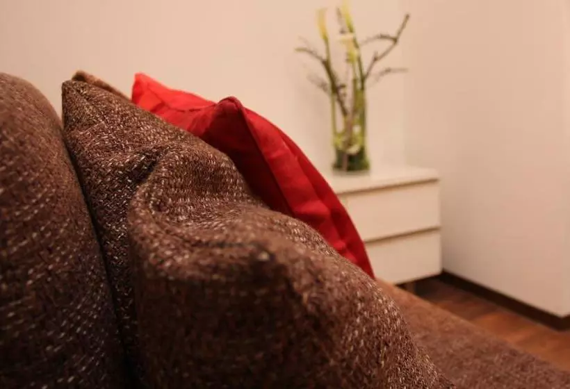 Отель Restaurant Schwan