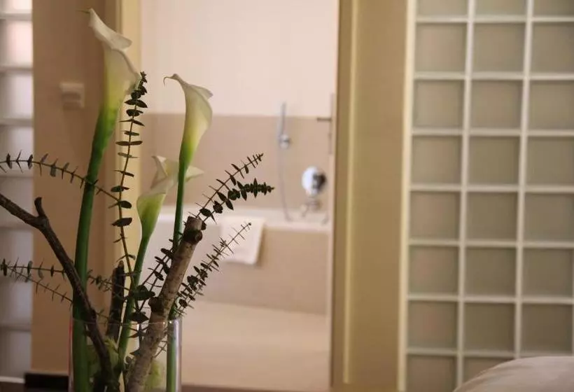 Отель Restaurant Schwan