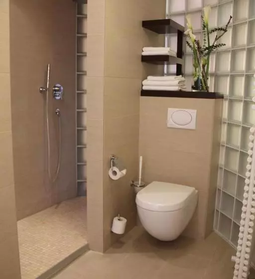 Отель Restaurant Schwan