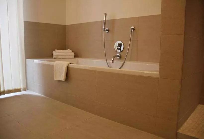 Отель Restaurant Schwan