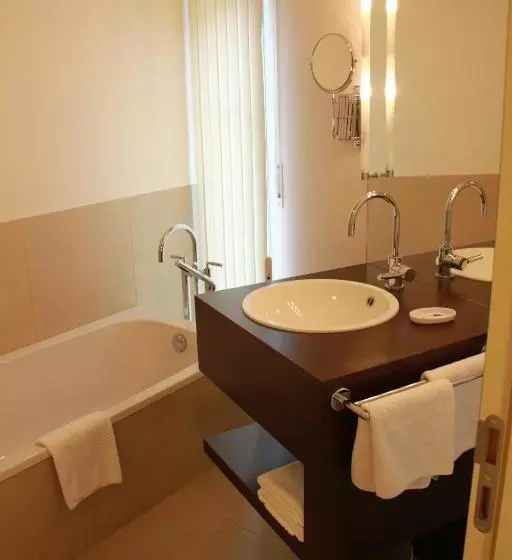 Отель Restaurant Schwan