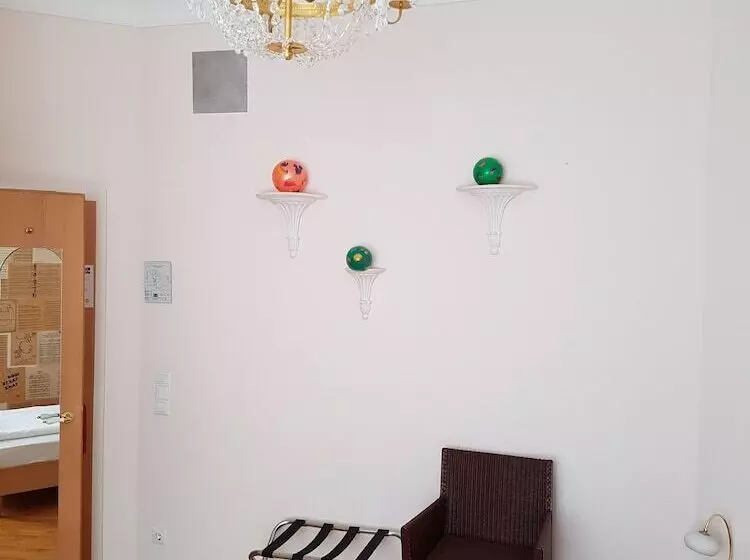 Art Hotel Robert Mayer