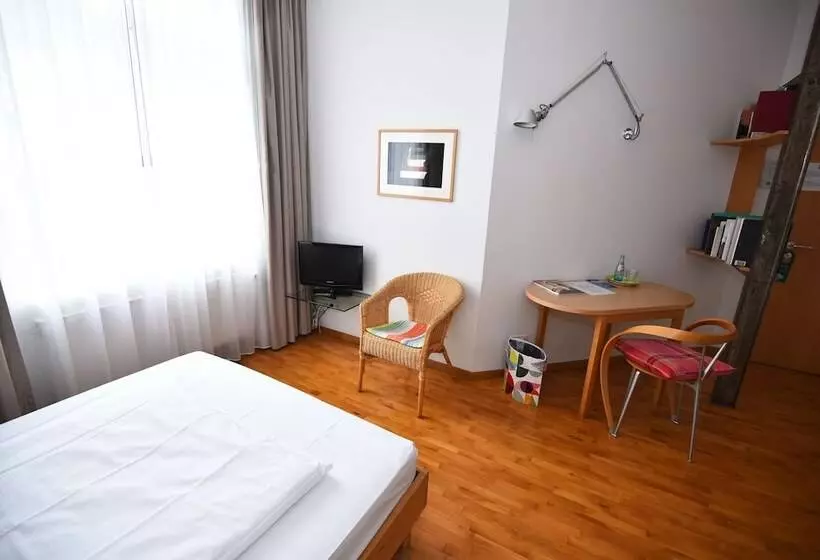 Art Hotel Robert Mayer