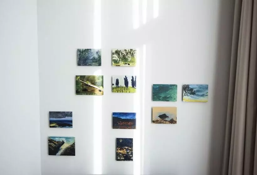 Art Hotel Robert Mayer