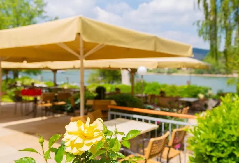 Das Ebertor   Hotel & Hostel