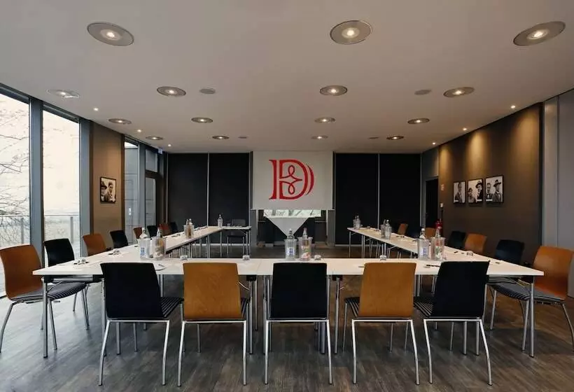 Konsumhotel Dorotheenhof Weimar