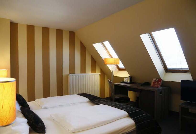 Konsumhotel Dorotheenhof Weimar