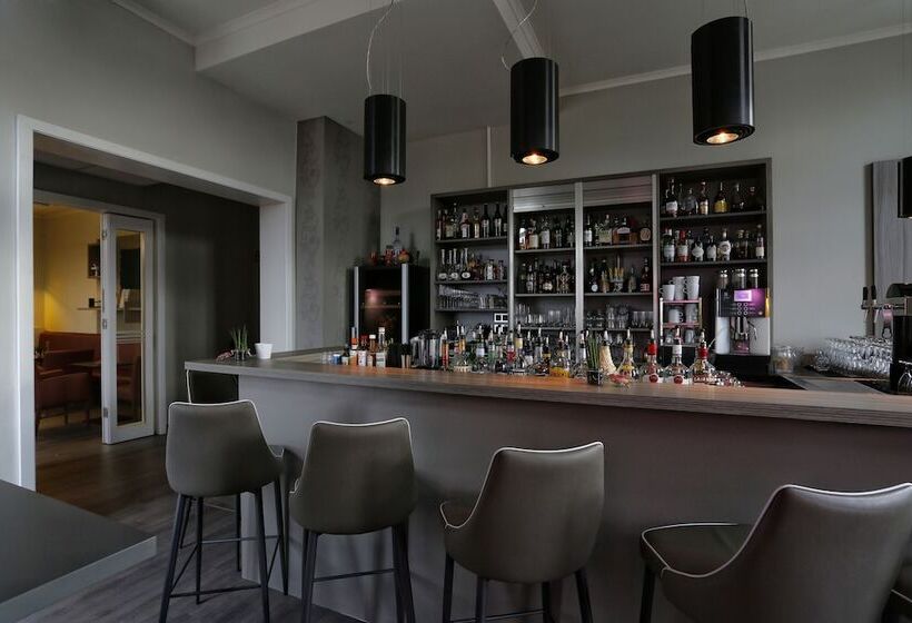 Konsumhotel Dorotheenhof Weimar