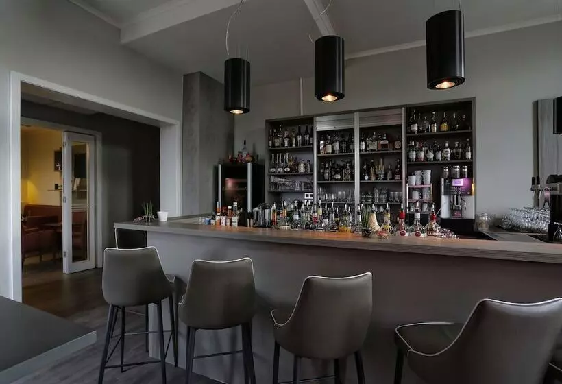 Konsumhotel Dorotheenhof Weimar