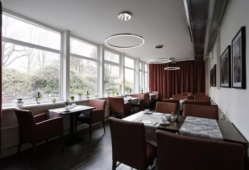 Konsumhotel Dorotheenhof Weimar