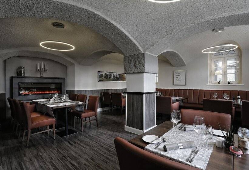 Konsumhotel Dorotheenhof Weimar