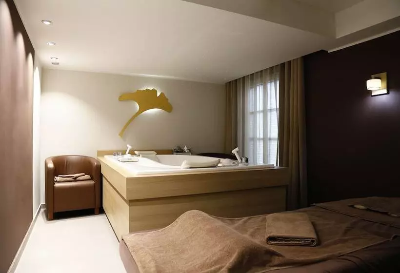 Konsumhotel Dorotheenhof Weimar