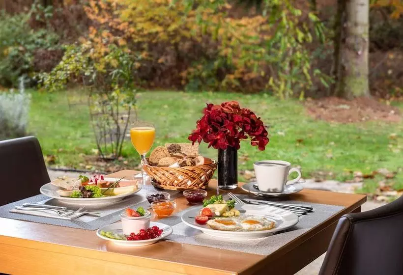 Leonardo Hotel Frankfurt City South