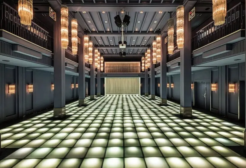 هتل Luc, Autograph Collection