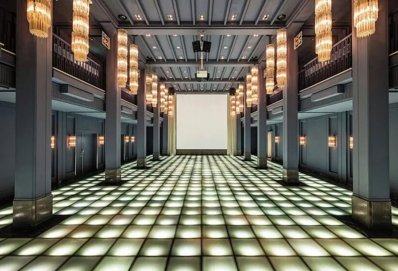 هتل Luc, Autograph Collection