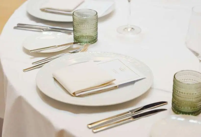 هتل Luc, Autograph Collection