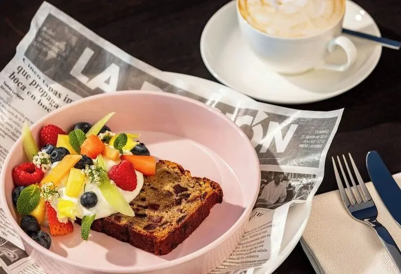 هتل Luc, Autograph Collection