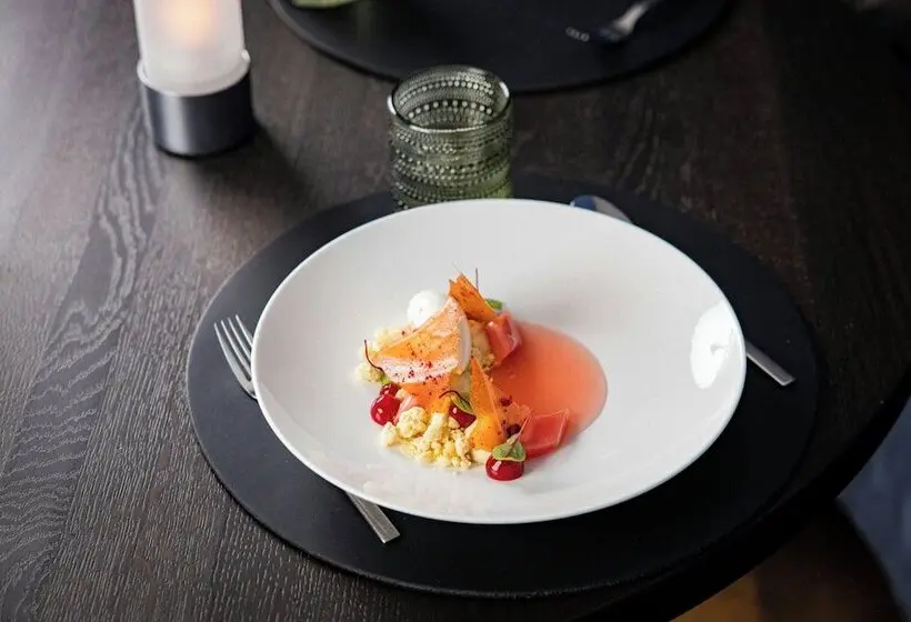 هتل Luc, Autograph Collection