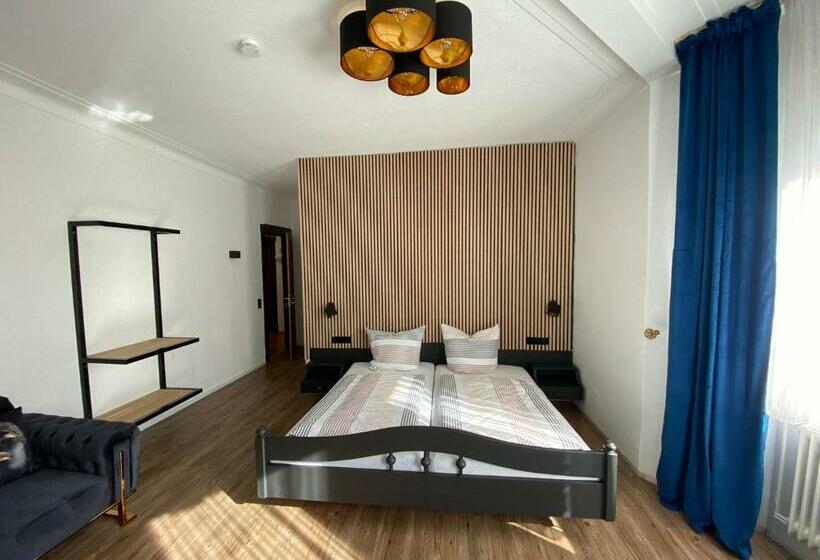 בית מלון כפרי Park