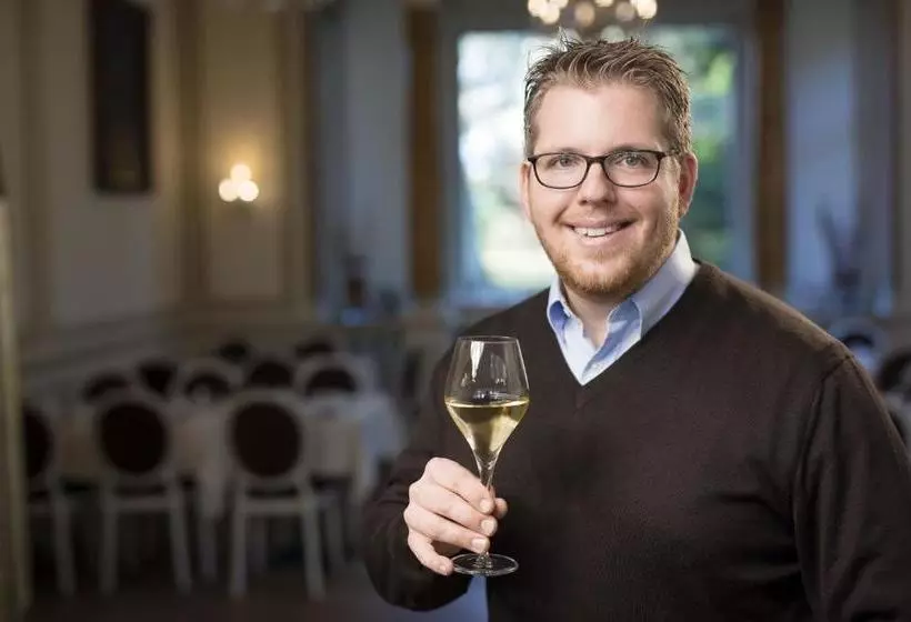 בית מלון כפרי Park Tillmanns