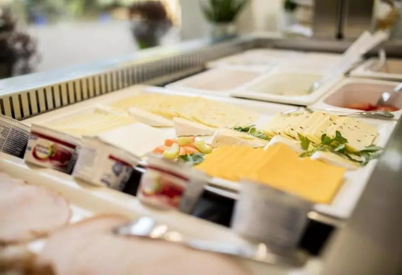 בית מלון כפרי Park Tillmanns