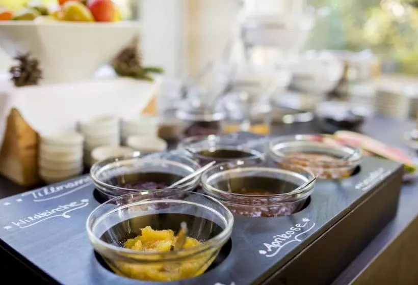 בית מלון כפרי Park Tillmanns