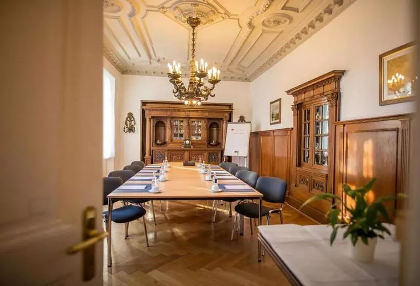 בית מלון כפרי Park Tillmanns