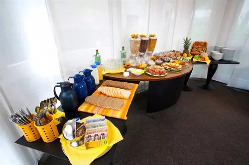 هتل Prinzregent by Centro Basic