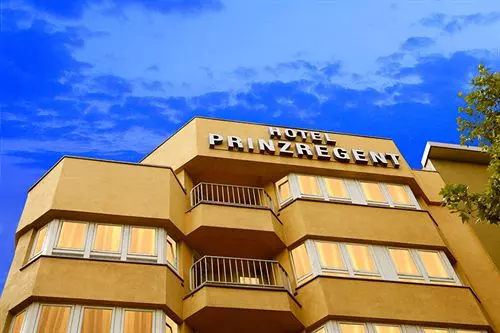 هتل Prinzregent by Centro Basic