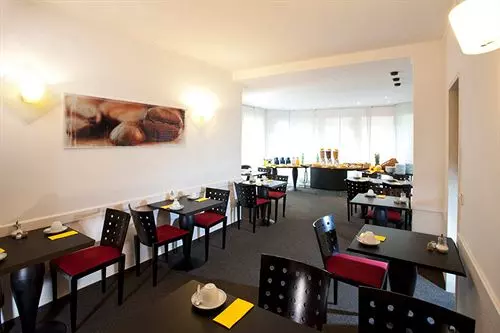 هتل Prinzregent by Centro Basic