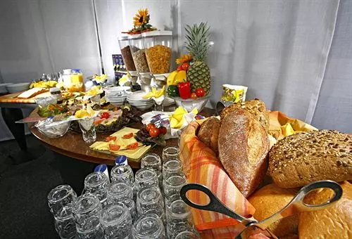 هتل Prinzregent by Centro Basic