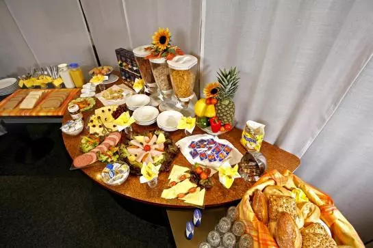 هتل Prinzregent by Centro Basic