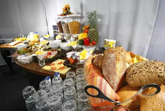 هتل Prinzregent by Centro Basic