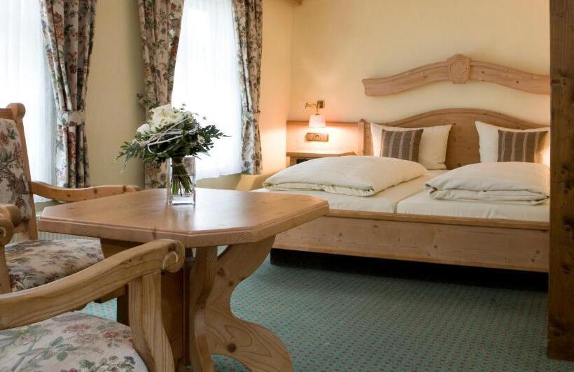 Ringhotel Nassau Oranien